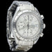 Montre Omega Montre Speedmaster Automatique Chronograph 58 Facettes MT40932