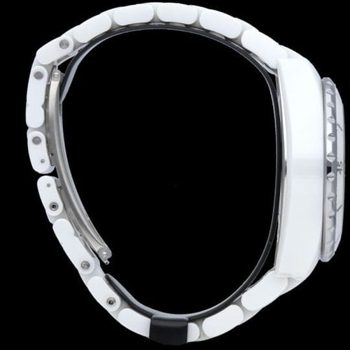 Chanel J-12 Kronograf Automatisk Keramisk Ur