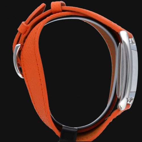 Montre Hermes Montre Cape Cod 58 Facettes MT43914