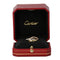 Bague CARTIER - Bague TRINITY Classique 58 Facettes 4016