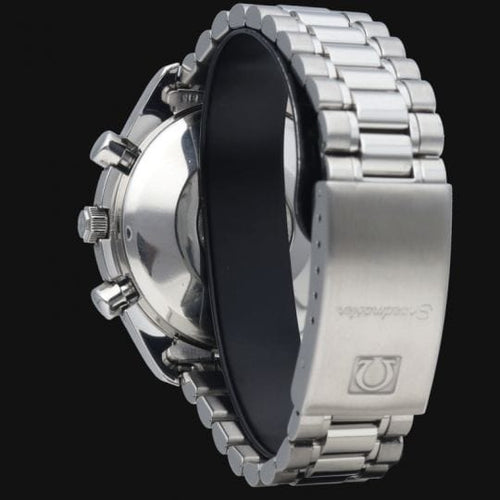 Montre Omega Montre Speedmaster Triple Date Chronograph 58 Facettes MT39983