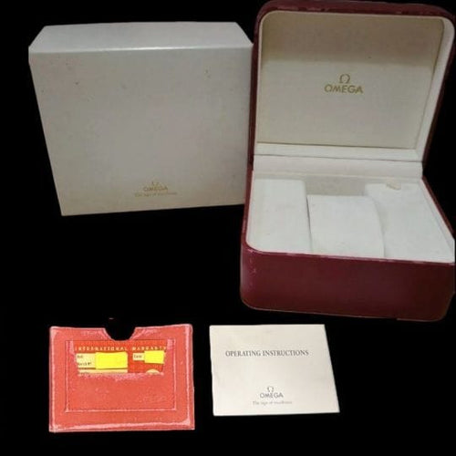 Montre Omega Montre Seamaster Aqua Terra Co-Axial 58 Facettes MT43686