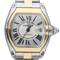 Cartier Roadster 手表 