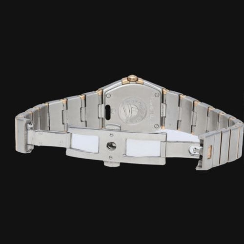 Montre Montre Omega Constellation 58 Facettes MT42913