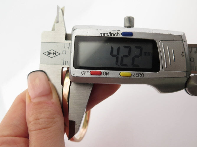 Bracelet bracelet REPOSSI antifer baf0bdpg00000 14cm en or rose 18k 18g 58 Facettes 270173