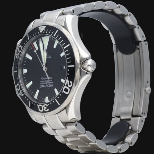 Montre Omega Montre Seamaster 300M 58 Facettes MT44692