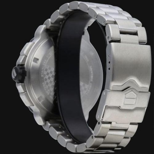 Montre Montre chronographe à quartz Tag Heuer Formula 1 58 Facettes MT42693