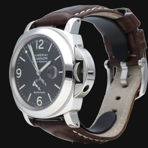 Montre Panerai Montre Luminor Power Reserve 58 Facettes MT44583