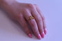 Bague 52 Carrera Y Carrera - Bague or jaune et diamant 58 Facettes DA14058010101