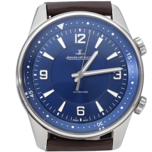Montre Jaeger Lecoultre Montre Polaris 58 Facettes MT43014