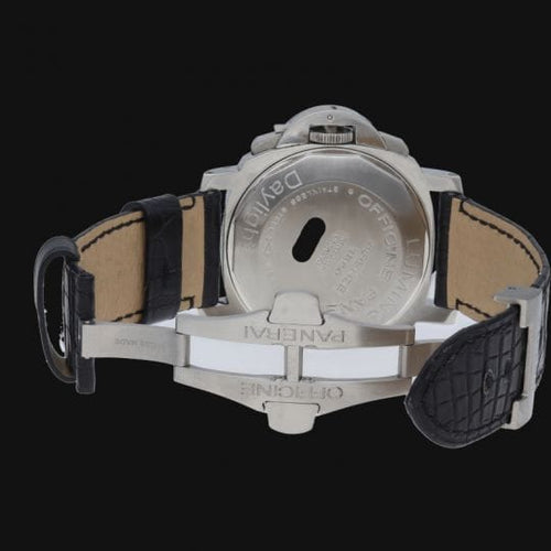 Montre Panerai Montre Luminor Chrono Daylight 58 Facettes MT44829