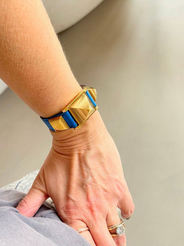 Montre HERMÈS - Montre Médor 58 Facettes WC-2025-2380