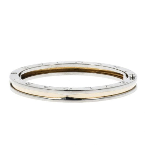 Bracelet Bracelet Bulgari Collection Bulgari « B.Zero » 58 Facettes 4410