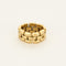 Bague 54,5 CHAUMET - Khesis - Bague en or jaune 58 Facettes NAR0698X2