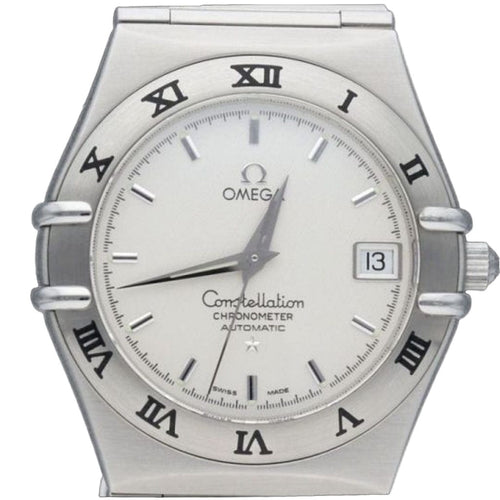 Montre Montre Omega Constellation 58 Facettes MT41580