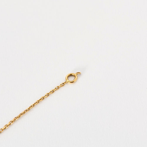 Bracelet Gourmette Bebe 58 Facettes LP874/8