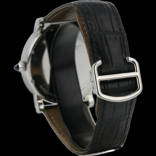 Montre Cartier Montre Rotonde De Cartier 58 Facettes MT44135