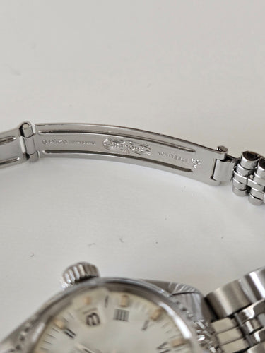 Montre ROLEX - Montre Oyster Perpetual vintage 1967 58 Facettes