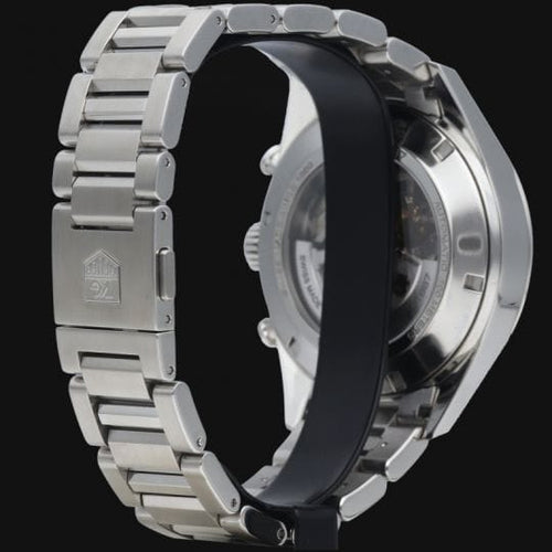 Montre Tag Heuer Montre Carrera Calibre 1887 Chronograph 58 Facettes MT44494