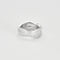 Bague 49 CHAUMET - Bague Liens Séduction en or blanc et diamants 58 Facettes