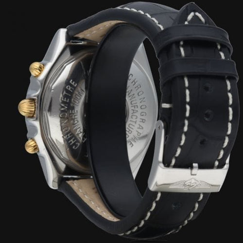 Montre Breitling Montre Chronomat 58 Facettes MT41128