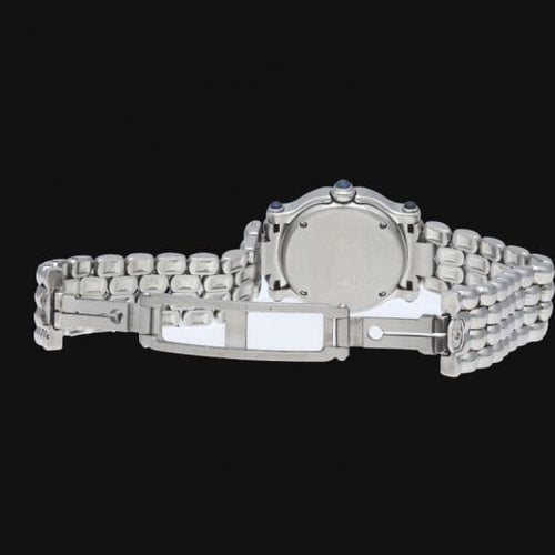 Montre Chopard Montre Happy Sport Mini Mop 58 Facettes MT41700