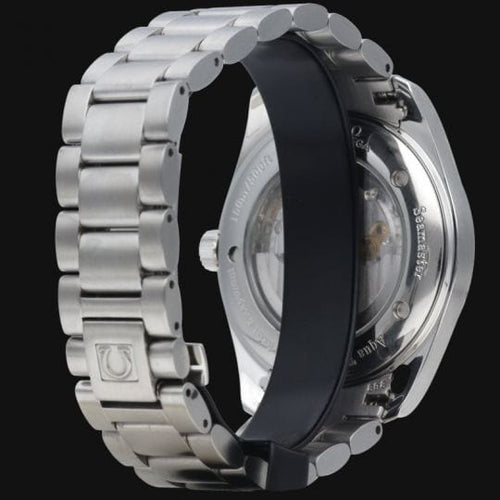 Montre Omega Montre Seamaster Aqua Terra Co-Axial 58 Facettes MT43772