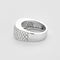 Bague 54 Bague "Mauboussin" Sophia en or blanc et diamants 58 Facettes P17L18