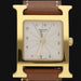 Montre Hermes Montre Heure H 58 Facettes MT40229