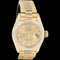 Montre Rolex Montre Lady Datejust 26 58 Facettes MT44960