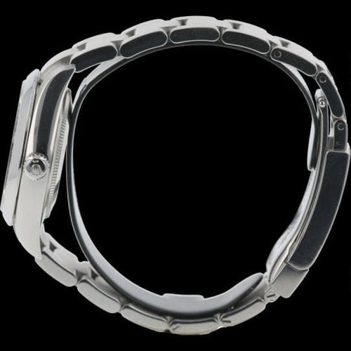 Montre Rolex Montre Oyster Perpetual 34 58 Facettes MT42560