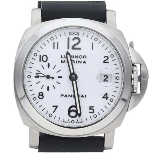 Panerai Montre Luminor Marina Automatique