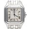Montre Cartier Montre Panthere De Cartier Gm 58 Facettes MT41474