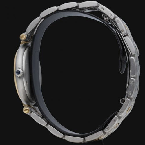 Kello Cartier Panthere-kello 58 Facettes MT45197