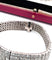 Bracelet Bracelet en platine avec diamants 7.50 ct 58 Facettes