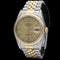Montre Rolex Montre Datejust 36Mm 58 Facettes MT44126