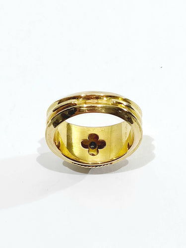 Bague 60 Bague Or & diamants 58 Facettes 598278