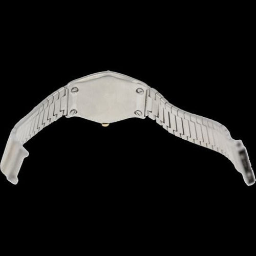 Montre Montre Ebel Sport Wave Classic Wave 58 Facettes MT42288