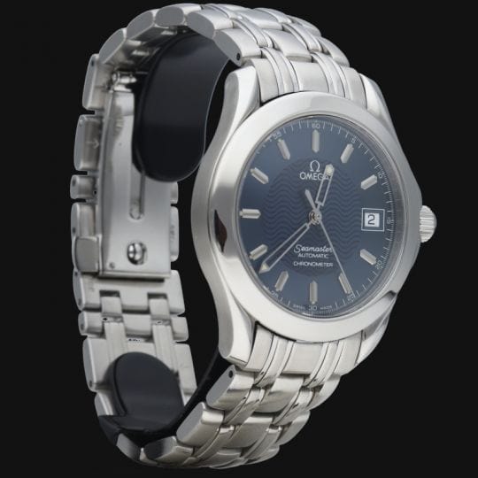 Orologio automatico Omega Seamaster 120M