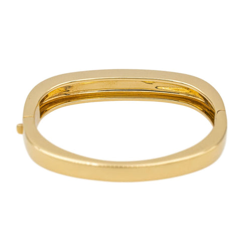 Bracelet Mauboussin Bracelet  Or jaune, O blanc 58 Facettes 3867570RV