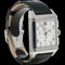Montre Jaeger Lecoultre Montre Reverso Squadra Gmt Chronograph 58 Facettes MT43042