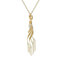 Collier Carrera Y Carrera - Collier or jaune et diamants 58 Facettes DA13555010101