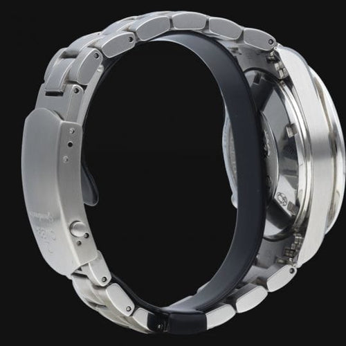 Montre Omega Montre Speedmaster Date Chronograph Automatique 58 Facettes MT44170