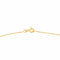 Collier Collier Or jaune 58 Facettes 4405142CN