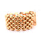 Bracelet BRACELET EN OR 18 KT - Années 1950 58 Facettes