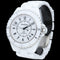 Montre Chanel Montre J 12 58 Facettes MT44660