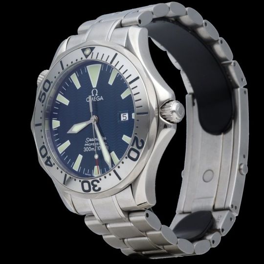 Orologio Omega Seamaster Professional 300M