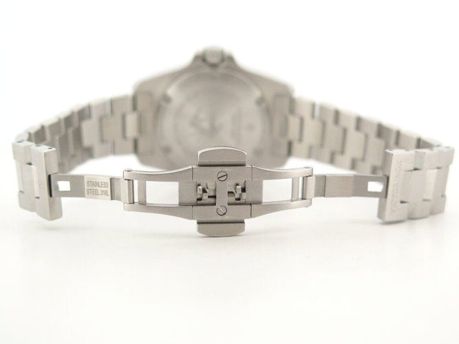 Montre montre VICTORINOX inox small 241261 36 mm acier quartz fullset 58 Facettes 265936