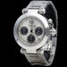 Montre Cartier Montre Pasha Chronograph 58 Facettes MT40773