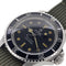 Montre Tudor Submariner Meter First 7016 / 0 Oyster Prince 1970 Military Style 58 Facettes